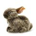 STEIFF Vula Vulcano Rabbit National Geographic Series